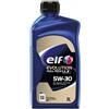 ELF Olio motore ELF EVOLUTION FULL-TECH LLX 5W30 1L