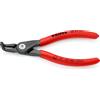 KNIPEX Pinze per anelli di sicurezza KNIPEX 48 21 J11