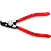 KNIPEX Pinze per anelli di sicurezza KNIPEX 46 21 A11