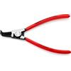 KNIPEX Pinze per anelli di sicurezza KNIPEX 46 21 A21