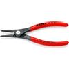 KNIPEX Pinze per anelli di sicurezza KNIPEX 49 11 A1