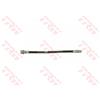 TRW Flessibile del freno TRW PHB337