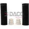 DACO Germany Kit parapolvere, Ammortizzatore DACO Germany PK1001
