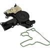 GATES Separatore olio, Ventilazione monoblocco GATES EMH947