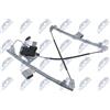 NTY Alzacristallo NTY EPS-FR-007S