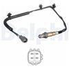 DELPHI Sonda lambda DELPHI ES20633-12B1