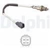 DELPHI Sonda lambda DELPHI ES21254-12B1