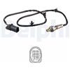 DELPHI Sonda lambda DELPHI ES21289-12B1