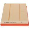 BOSCH Filtro aria BOSCH F 026 400 672