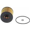 BOSCH Filtro olio BOSCH F 026 407 316