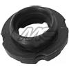 Metalcaucho Supporto ammortizzatore a molla Metalcaucho 23099
