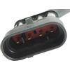 METZGER Sonda lambda METZGER 0893062