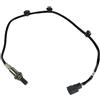 METZGER Sonda lambda METZGER 0893118