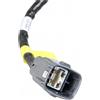 METZGER Sonda lambda METZGER 0893655