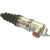 METZGER Cilindro secondario, Frizione METZGER 404-023