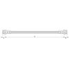 METZGER Flessibile del freno METZGER 4111618