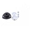 ASHIKA Supporto ammortizzatore a molla ASHIKA SMA0036