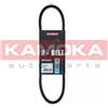 KAMOKA Cinghia trapezoidale KAMOKA 7010202