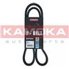 KAMOKA Cinghia trapezoidale KAMOKA 7010311