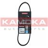 KAMOKA Cinghia Poly-V KAMOKA 7013002