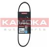 KAMOKA Cinghia Poly-V KAMOKA 7013003