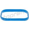 TOPRAN Guarnizione, Collettore aspirazione TOPRAN 628 135