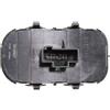 METZGER Interruttore, Alzacristallo METZGER 0916927