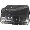 METZGER Coppa olio, Cambio automatico METZGER 7990070