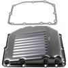 METZGER Coppa olio, Cambio automatico METZGER 7990107