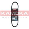 KAMOKA Cinghia trapezoidale KAMOKA 7010101