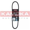 KAMOKA Cinghia trapezoidale KAMOKA 7010103