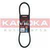 KAMOKA Cinghia trapezoidale KAMOKA 7010303