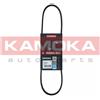 KAMOKA Cinghia Poly-V KAMOKA 7013009