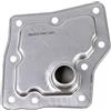 METZGER Filtro idraulico, Cambio automatico METZGER 8028032