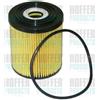HOFFER Filtro olio HOFFER 14063
