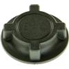 THERMOTEC Tappo, radiatore THERMOTEC DBVO001TC