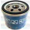HOFFER Filtro olio HOFFER 15243