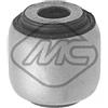 Metalcaucho Supporto, Braccio oscillante Metalcaucho 15361