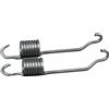 METZGER Kit di riparazione, maniglia del freno di stazionamento (pinza del freno) METZGER 113-0507