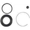 METZGER Kit riparazione, Pinza freno METZGER 114-0282