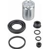 METZGER Kit riparazione, Pinza freno METZGER 114-5001
