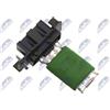 NTY Resistenza, Ventilatore abitacolo NTY ERD-CT-019