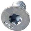 METZGER Bullone, Disco freno METZGER 11663K