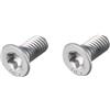 METZGER Bullone, Disco freno METZGER 11671K