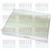 HOFFER Filtro, aria interna HOFFER 17098