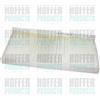 HOFFER Filtro, aria interna HOFFER 17102