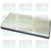 HOFFER Filtro, aria interna HOFFER 17116