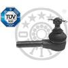OPTIMAL Testa barra d'accoppiamento OPTIMAL G1-357