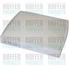 HOFFER Filtro, aria interna HOFFER 17299