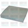 HOFFER Filtro, aria interna HOFFER 17356